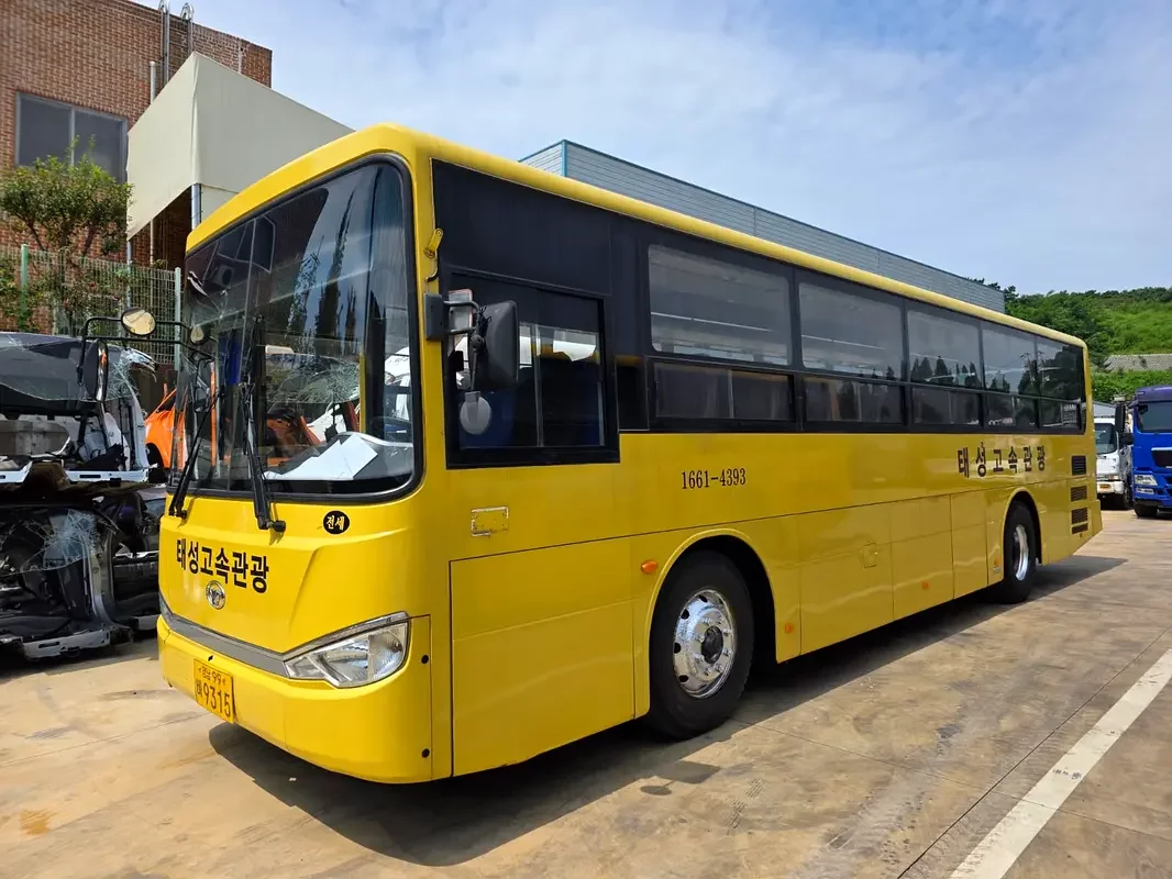 Daewoo BS106