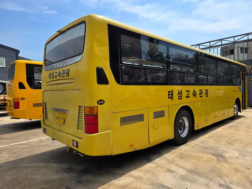 Daewoo BS106