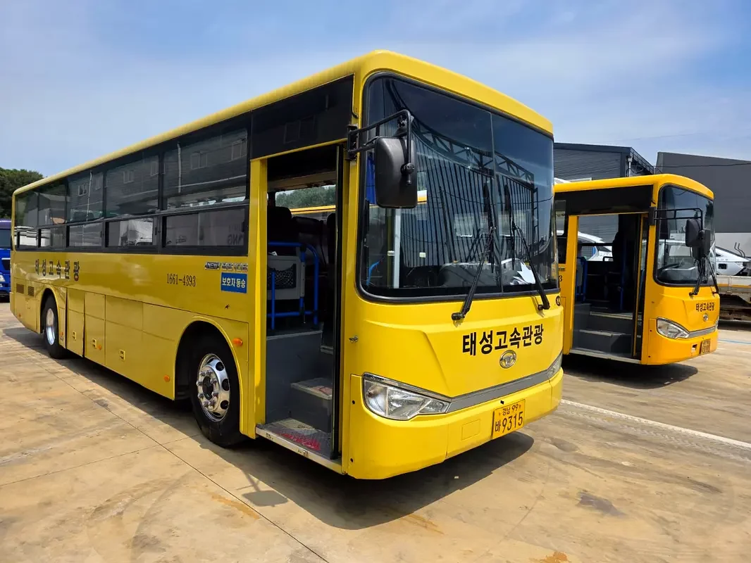 Daewoo BS106