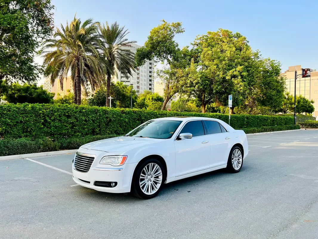 Chrysler 300C