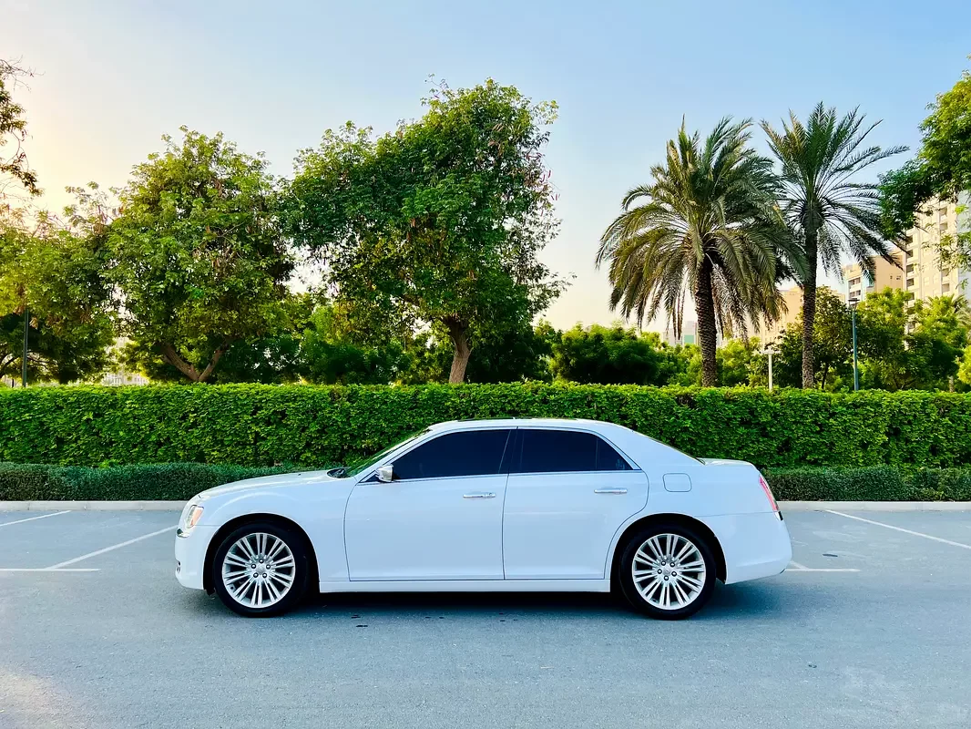 Chrysler 300C
