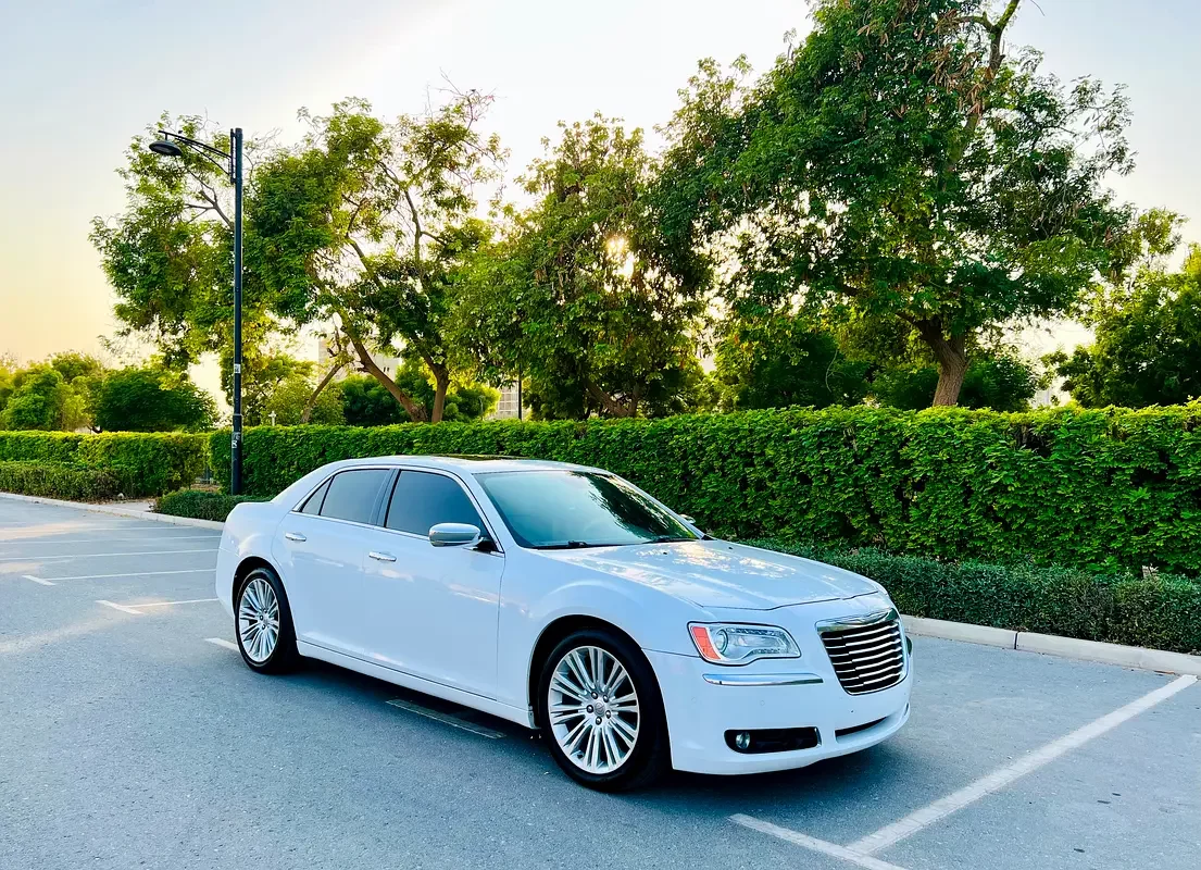 Chrysler 300C