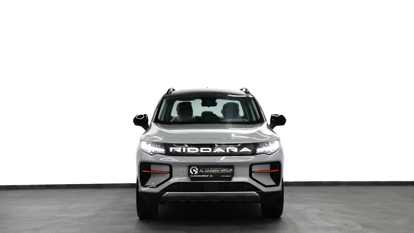 Riddara RD6