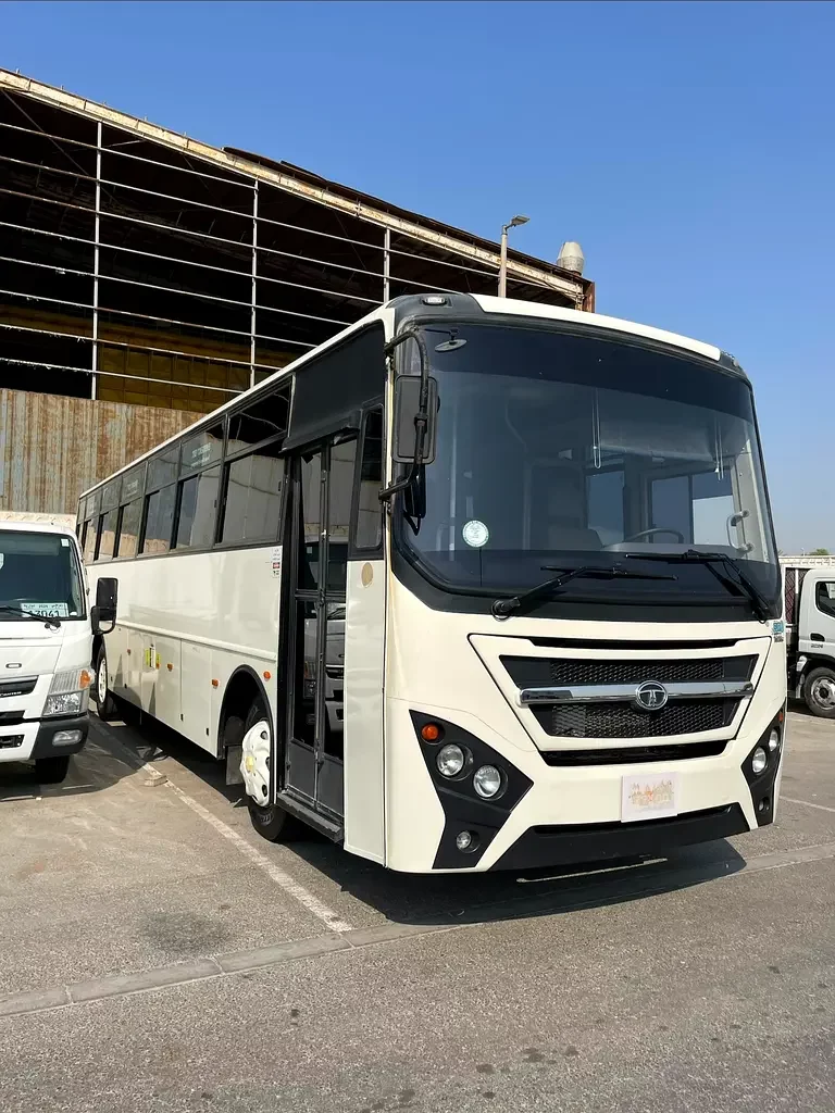 TATA LP