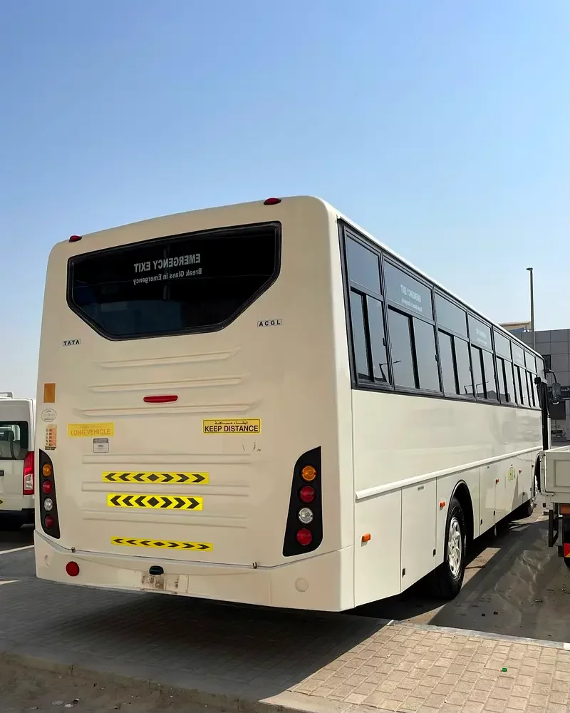 TATA LP