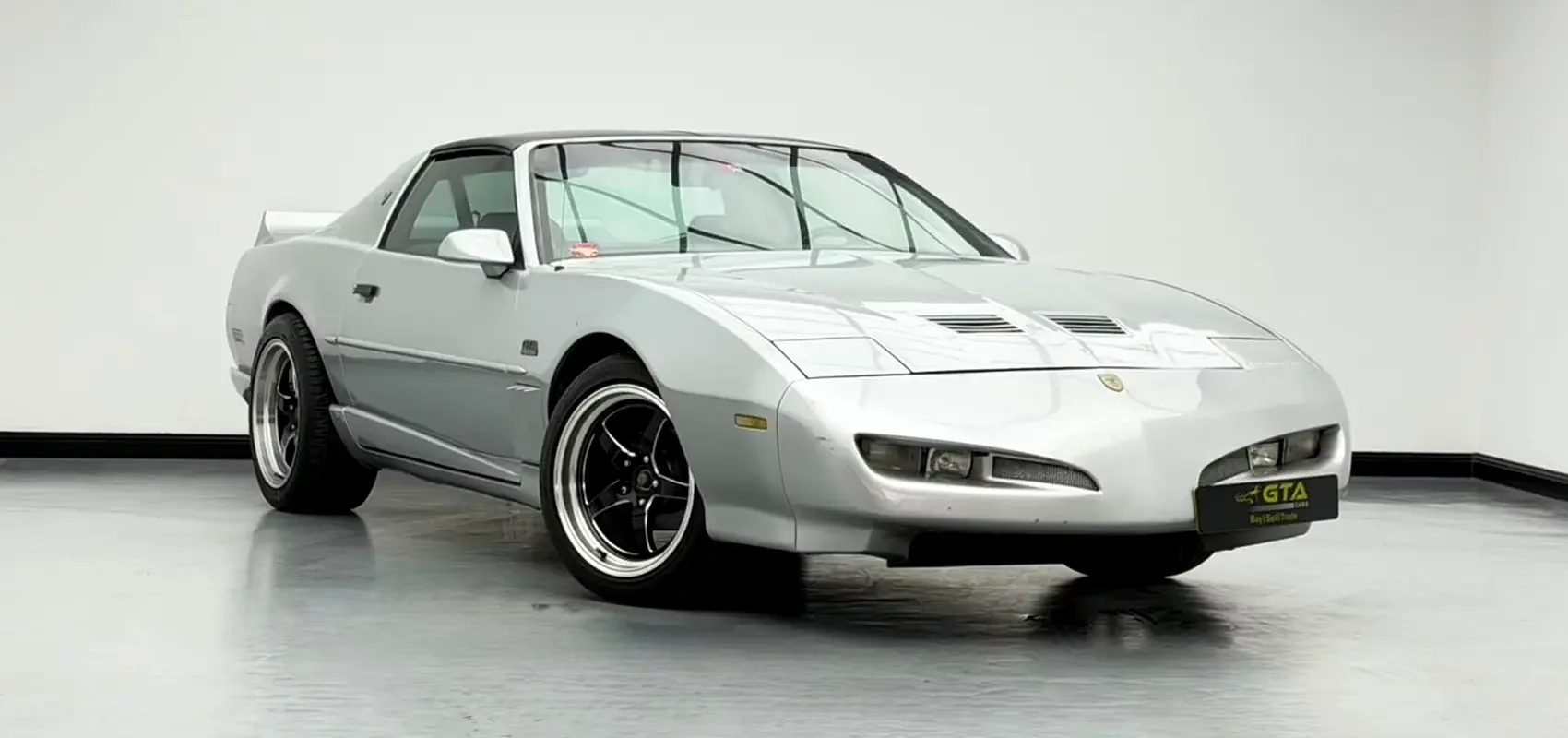 Pontiac Trans Am