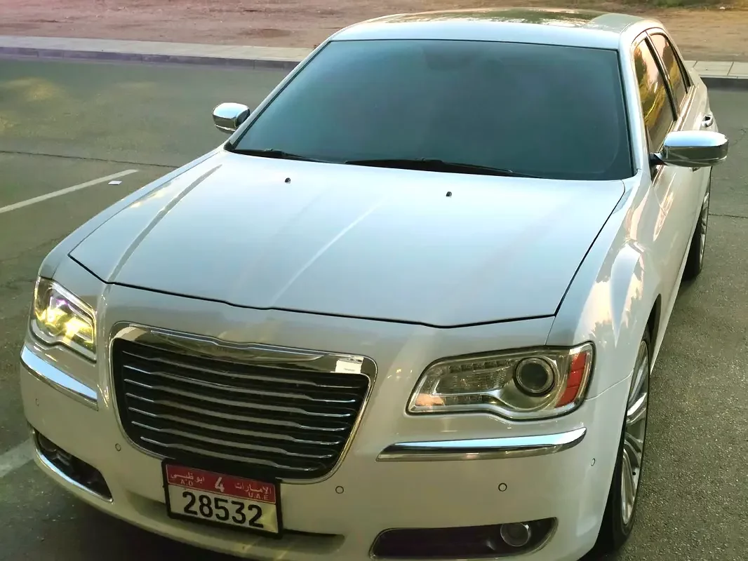 Chrysler 300C