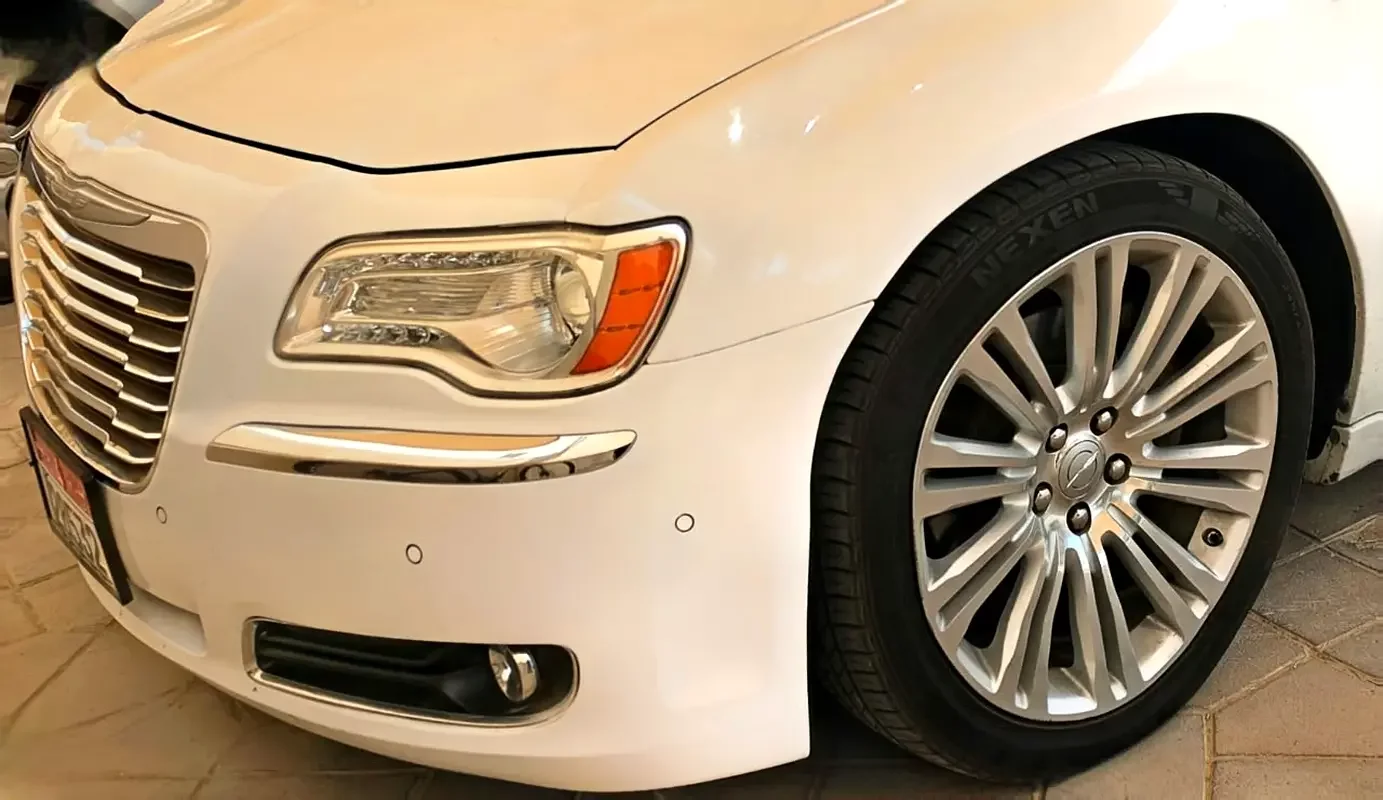Chrysler 300C