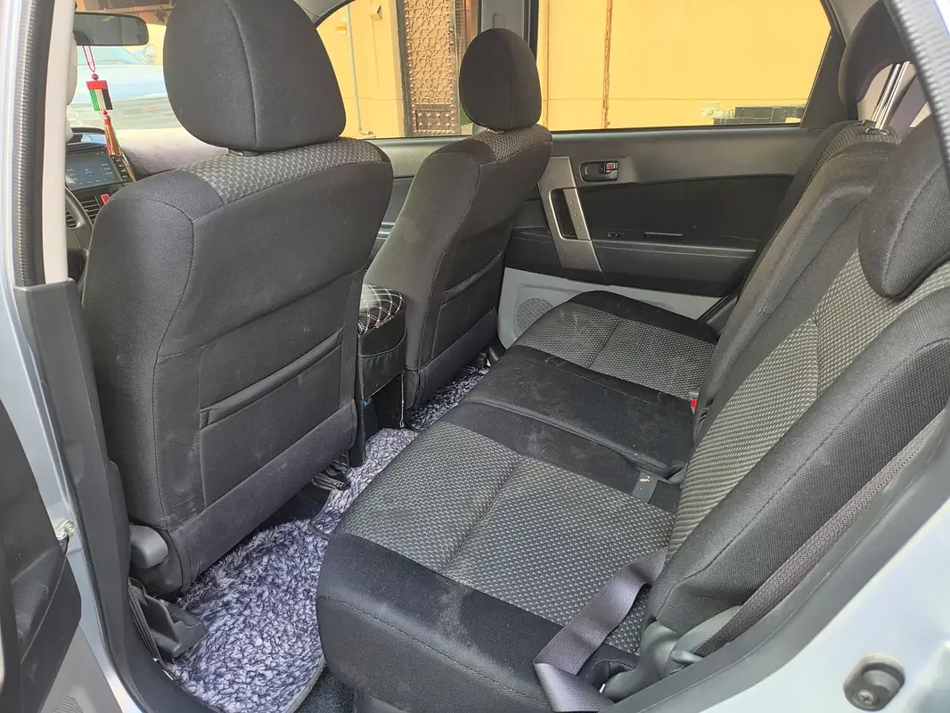 Daihatsu Terios