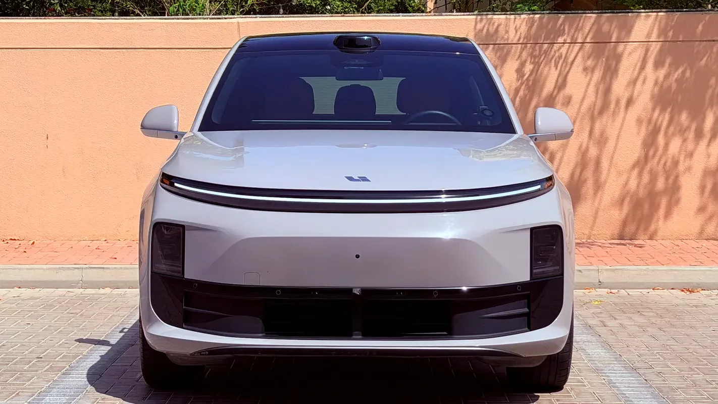Li Auto L6