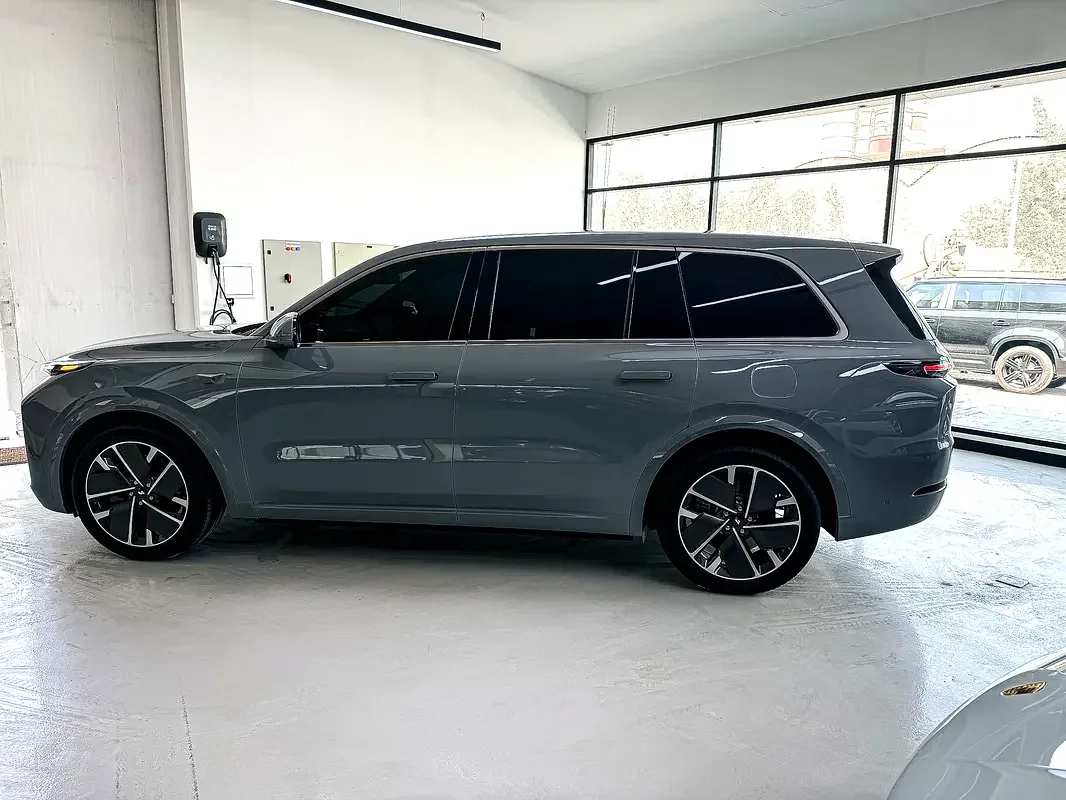 Li Auto L9