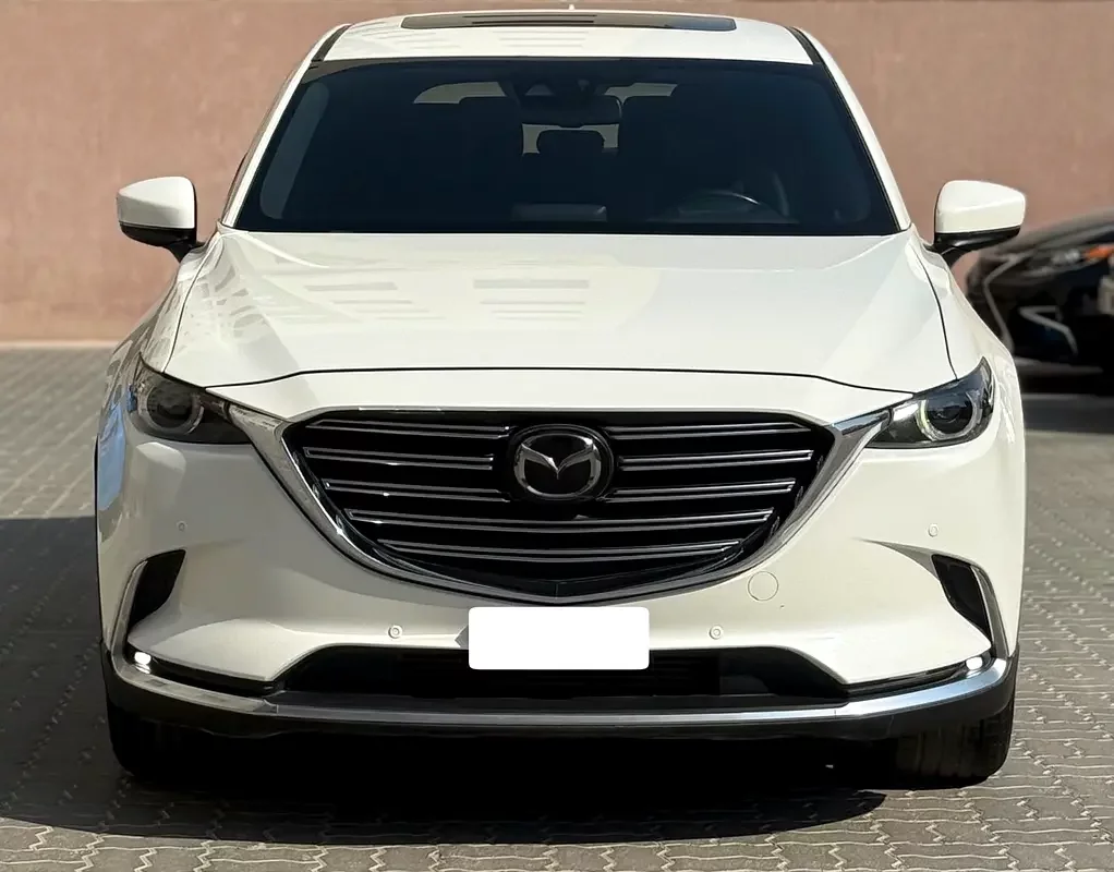Mazda CX-9