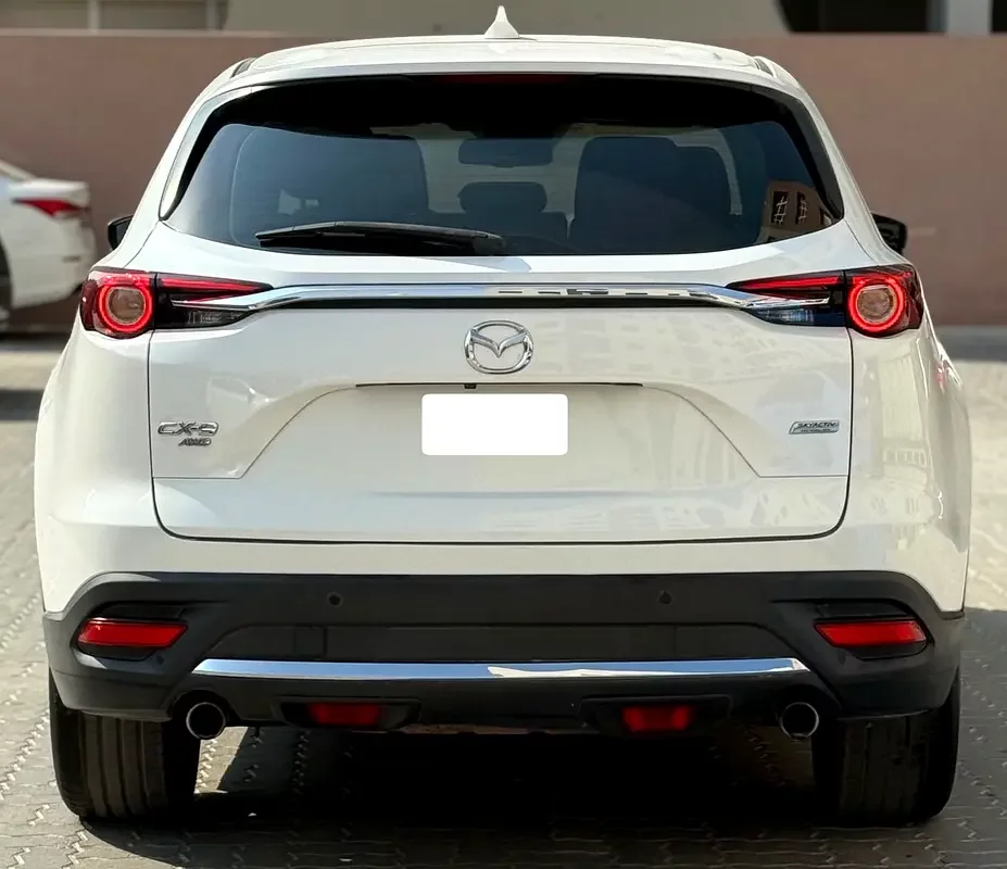 Mazda CX-9