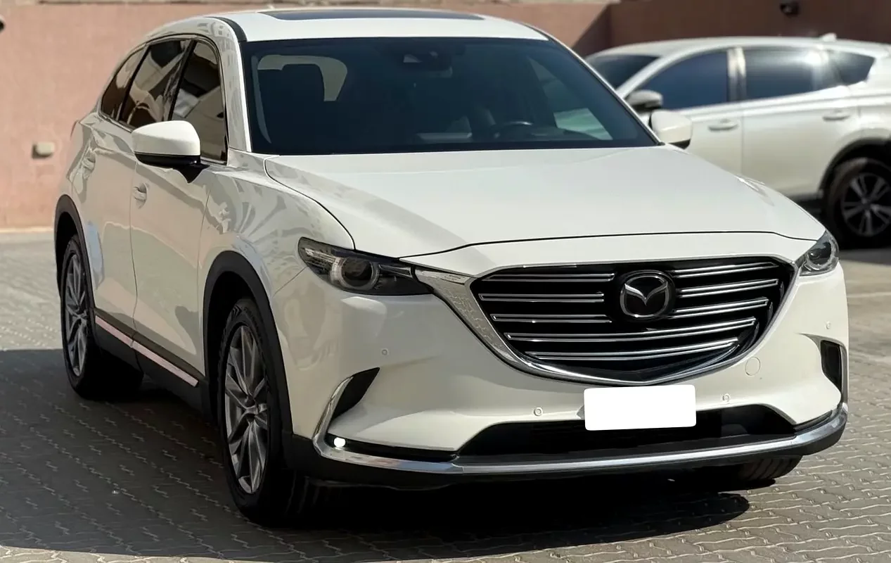 Mazda CX-9