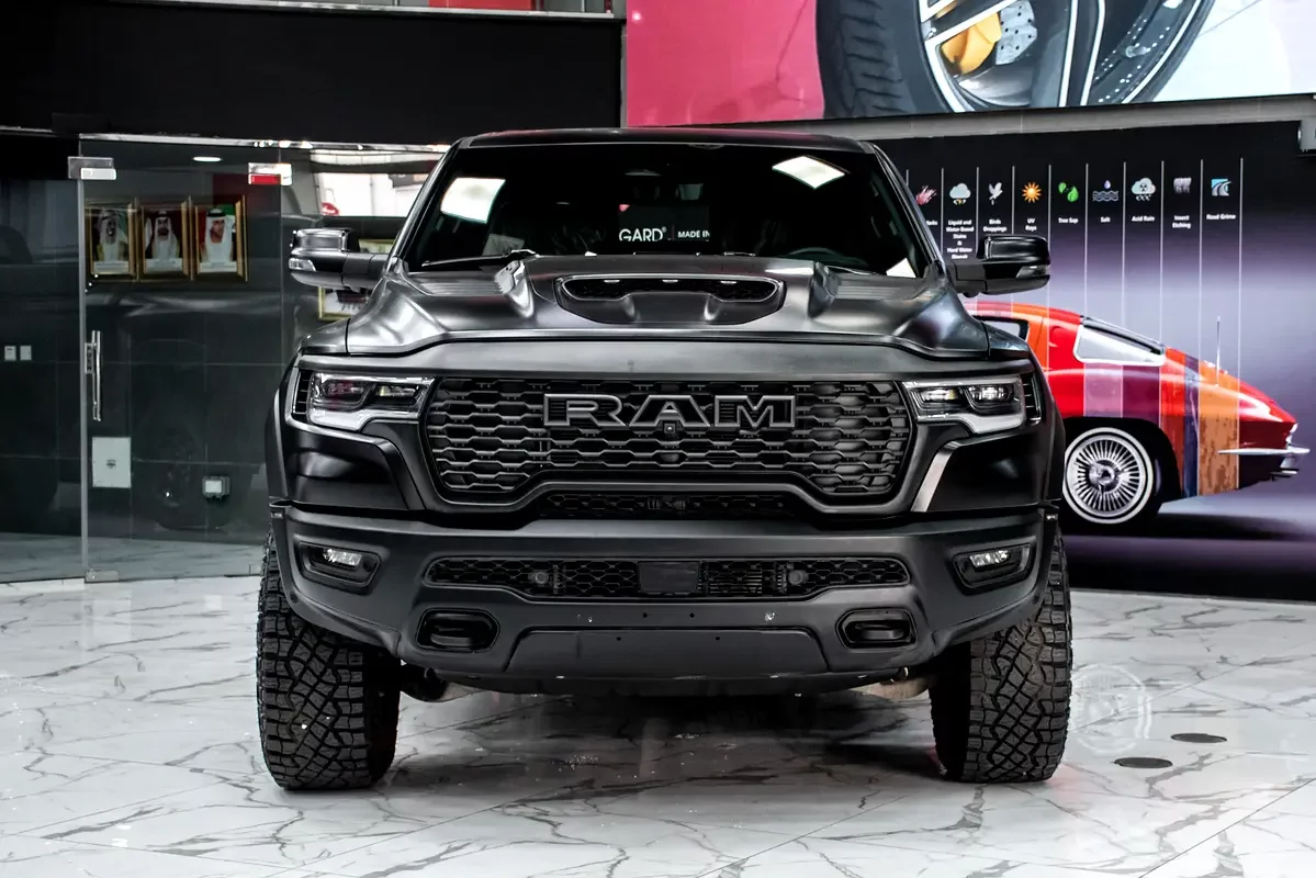 RAM 1500