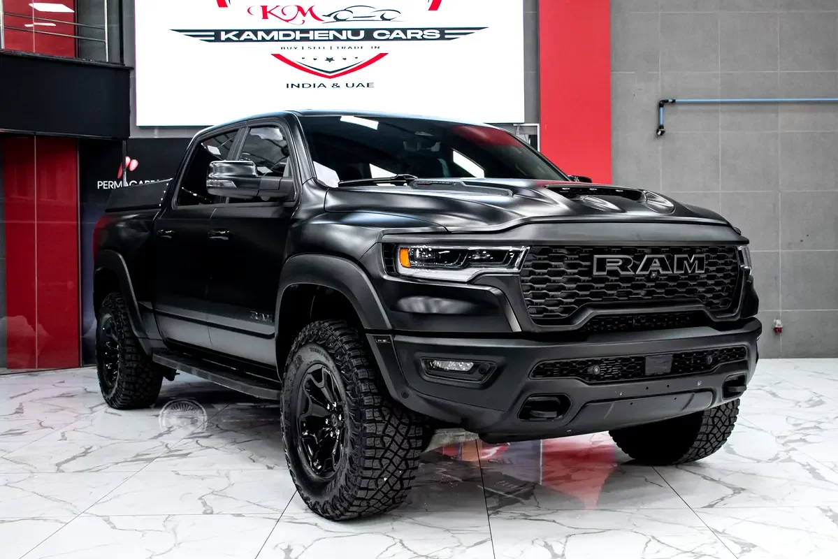 RAM 1500