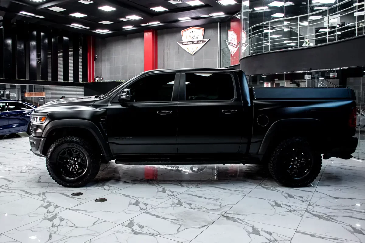 RAM 1500