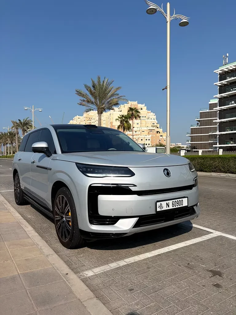 Denza N9