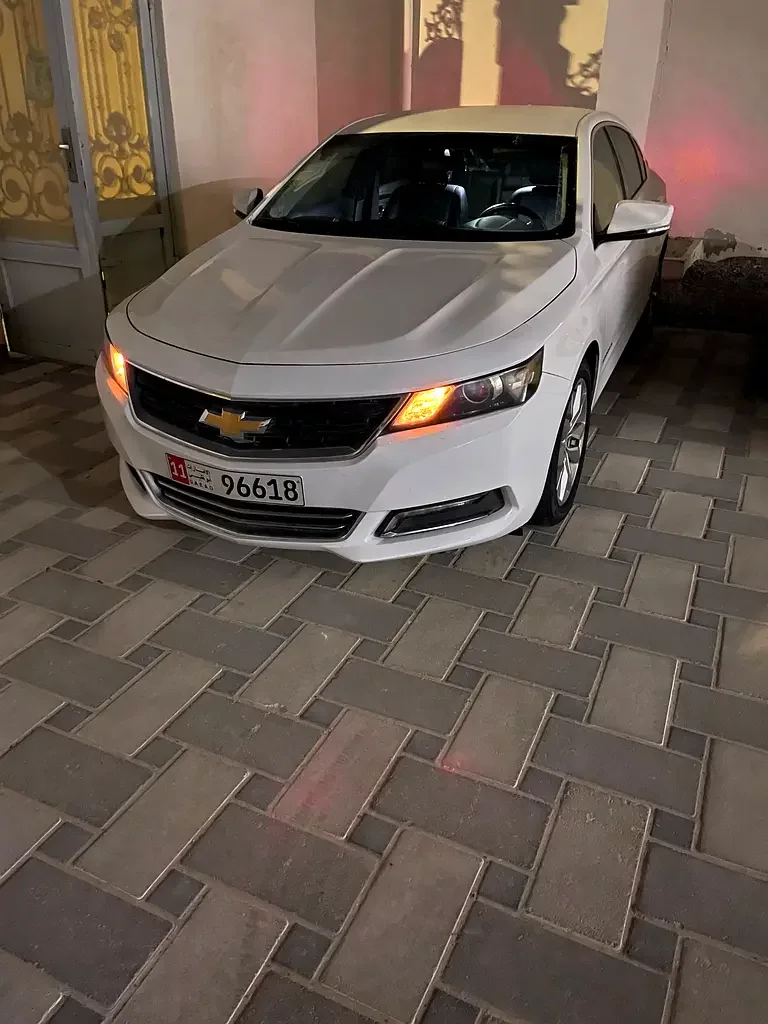 Chevrolet Impala