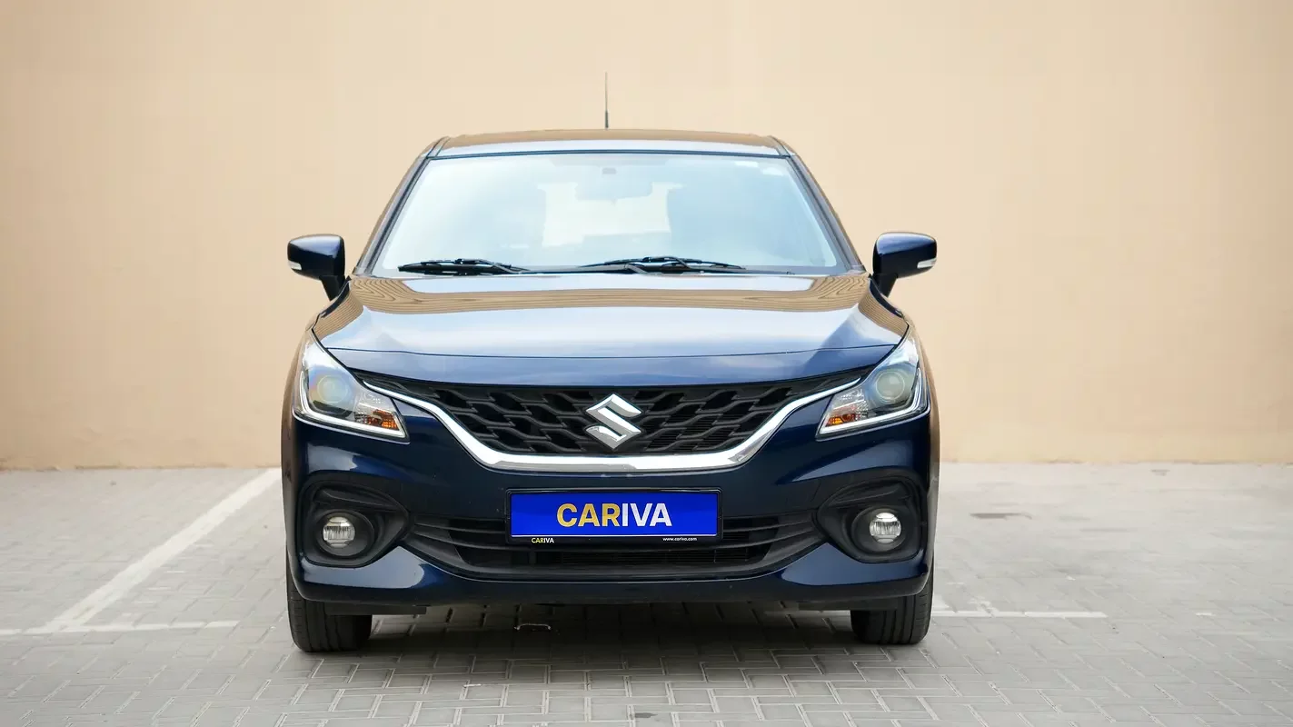 Suzuki Baleno