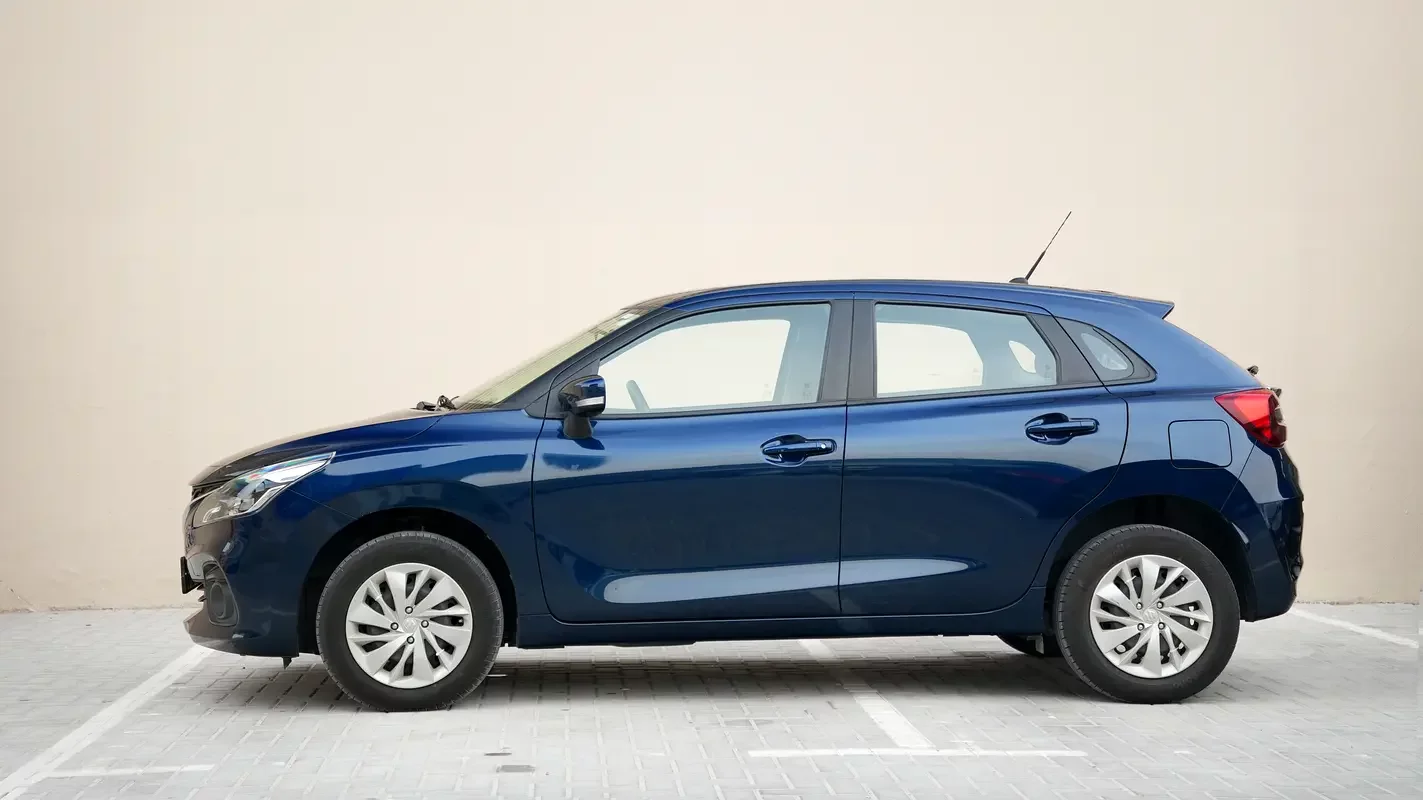 Suzuki Baleno