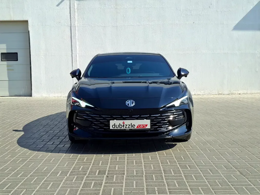 MG MG 7