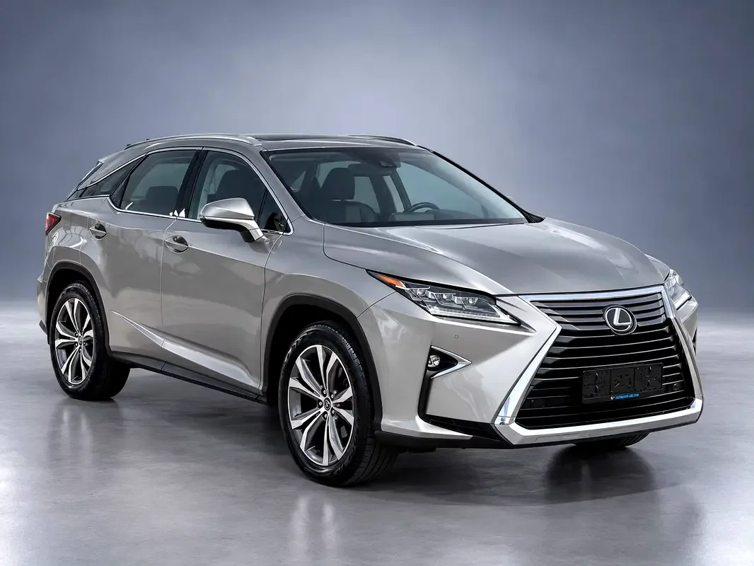Lexus RX-Series