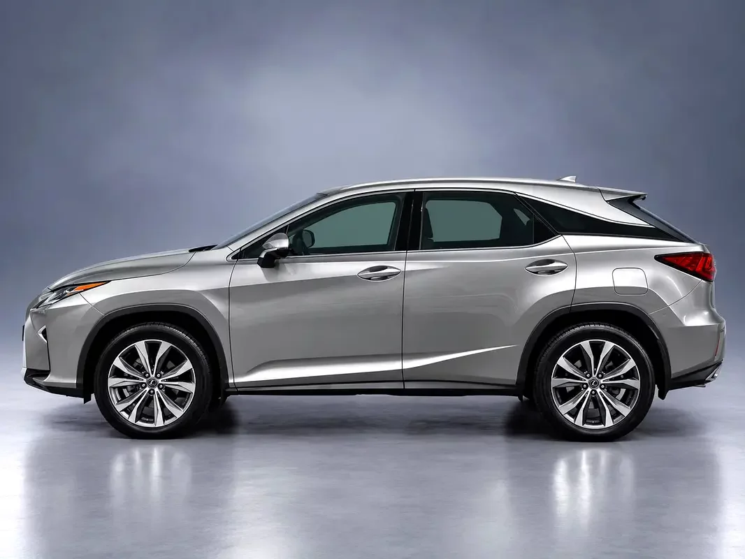 Lexus RX-Series