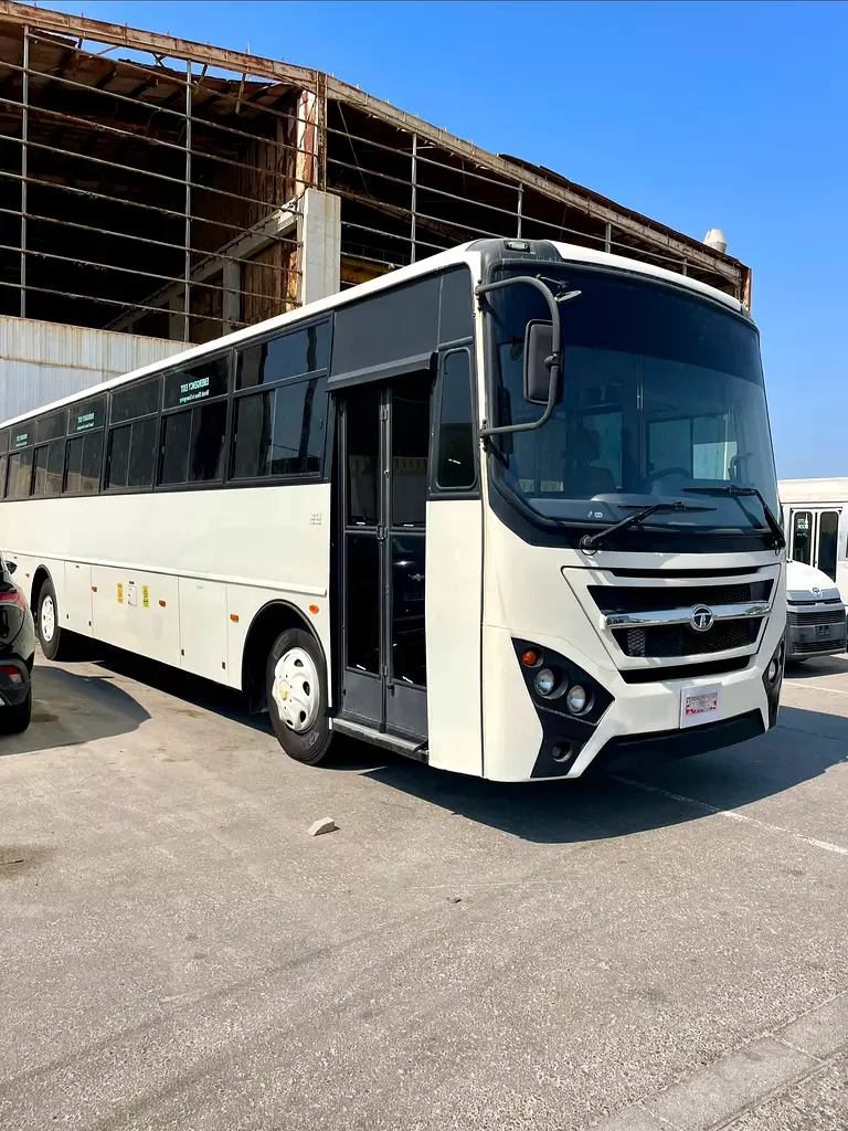 TATA LP
