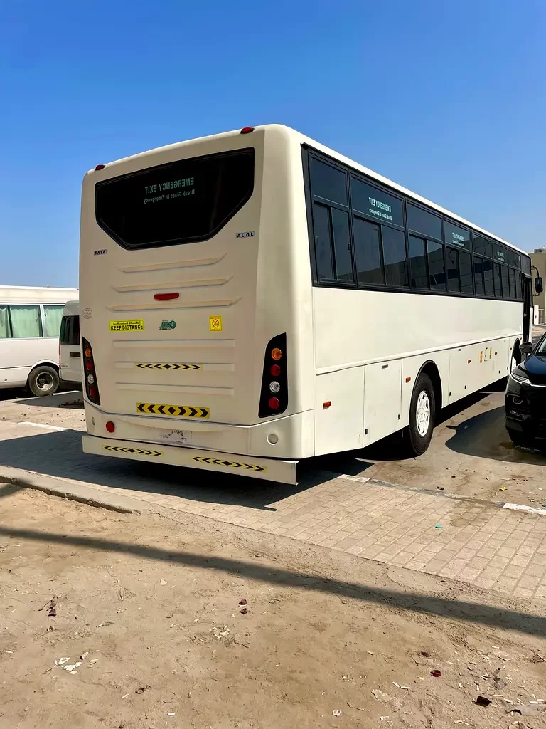 TATA LP