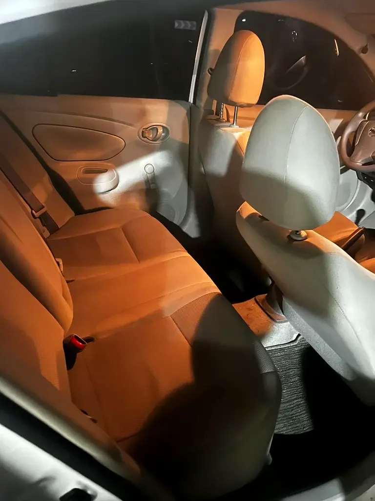 Nissan Sunny