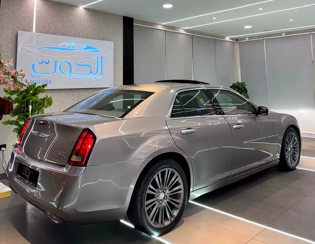 Chrysler 300C