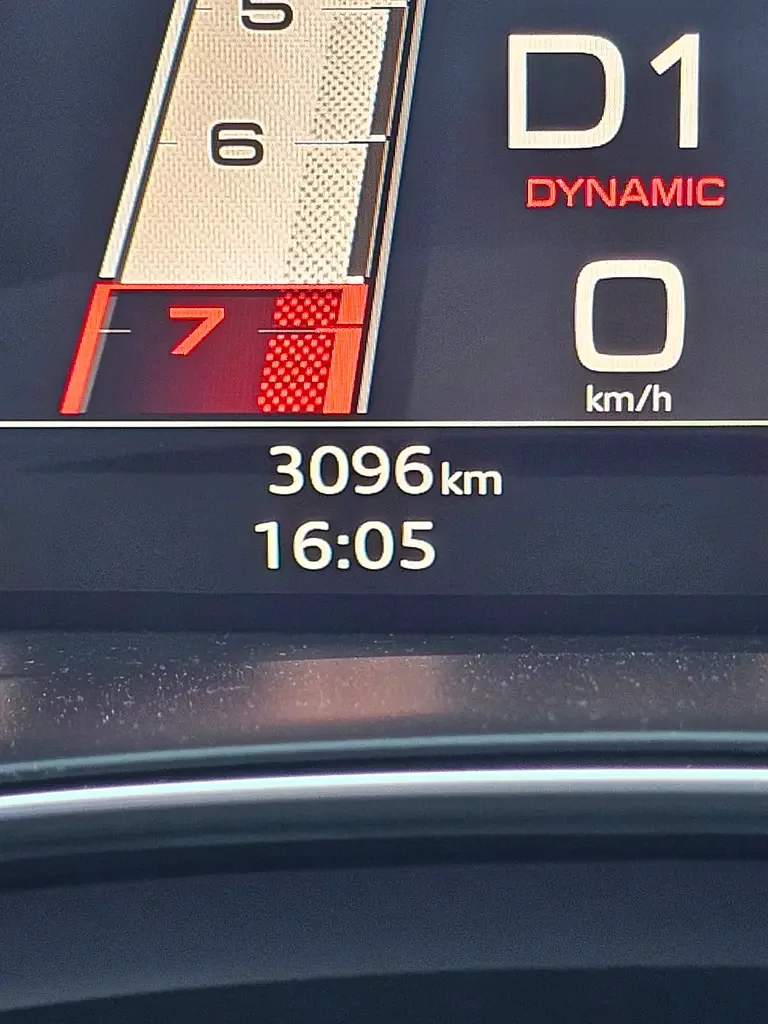 Audi RS7