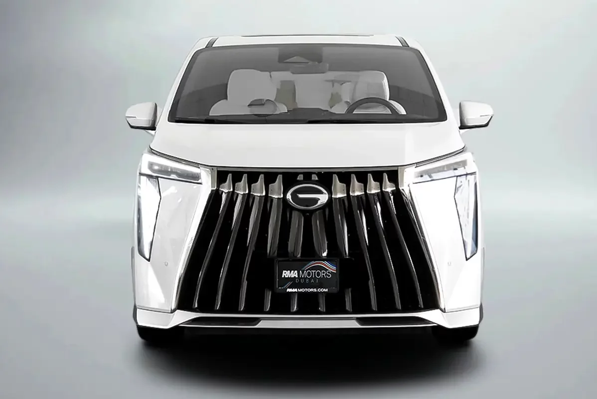 GAC M8