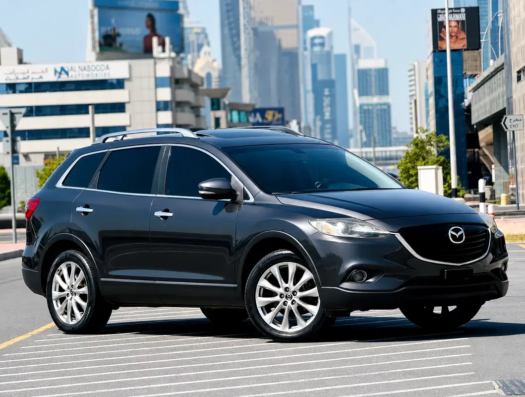 Mazda CX-9