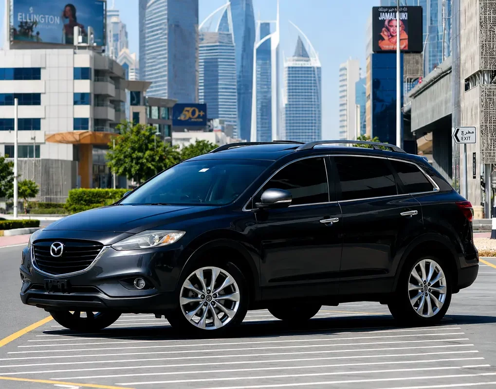 Mazda CX-9