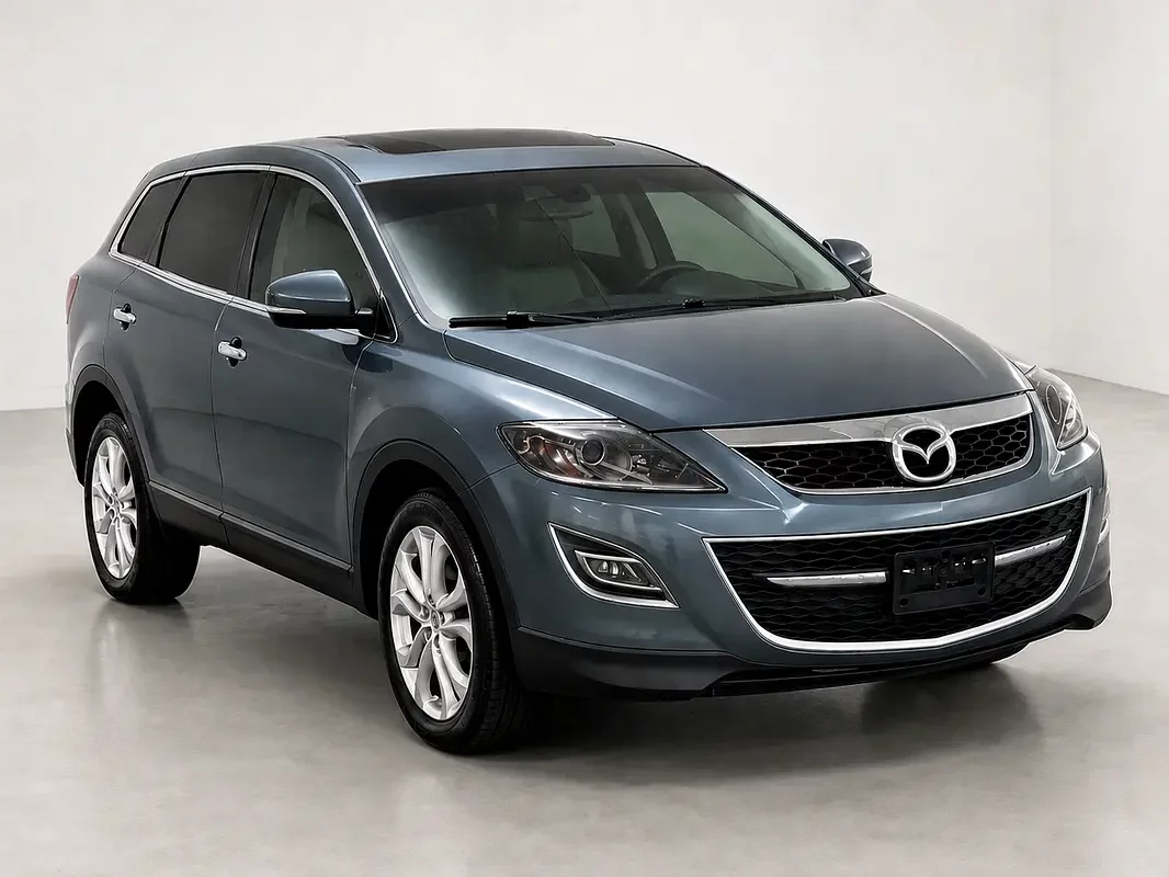 Mazda CX-9