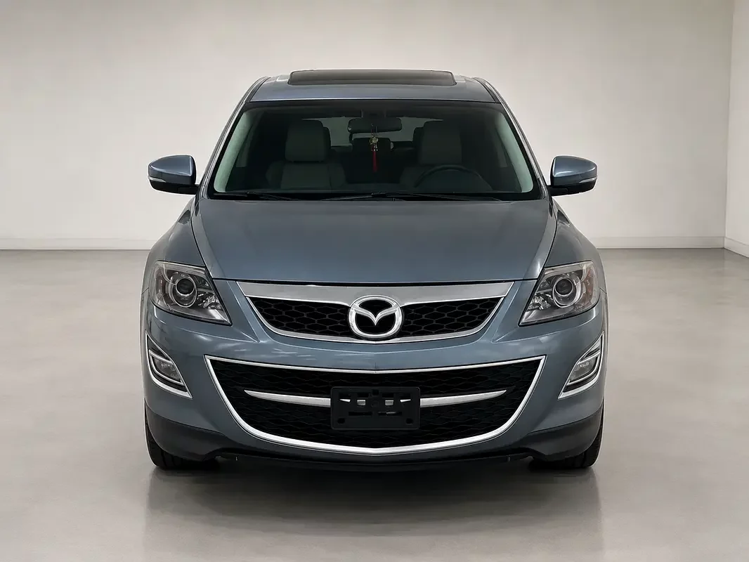Mazda CX-9