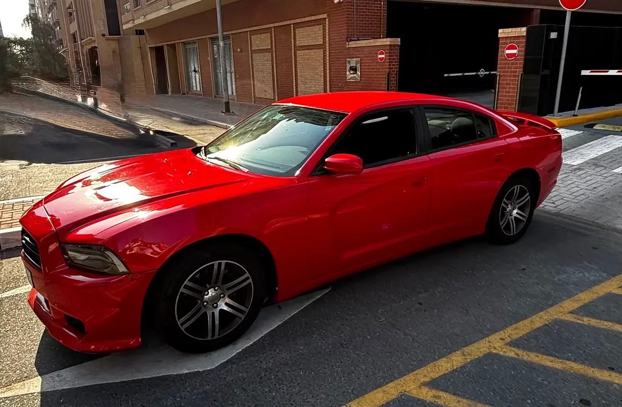 Dodge Charger