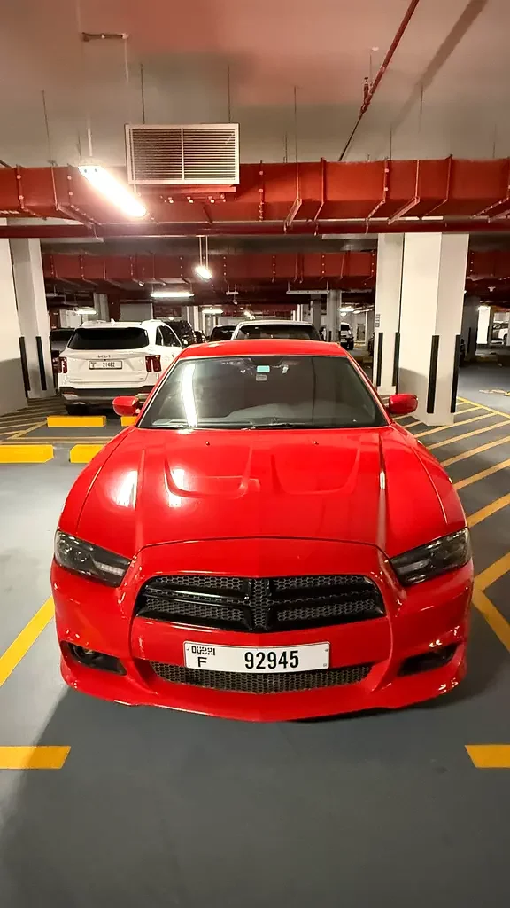 Dodge Charger
