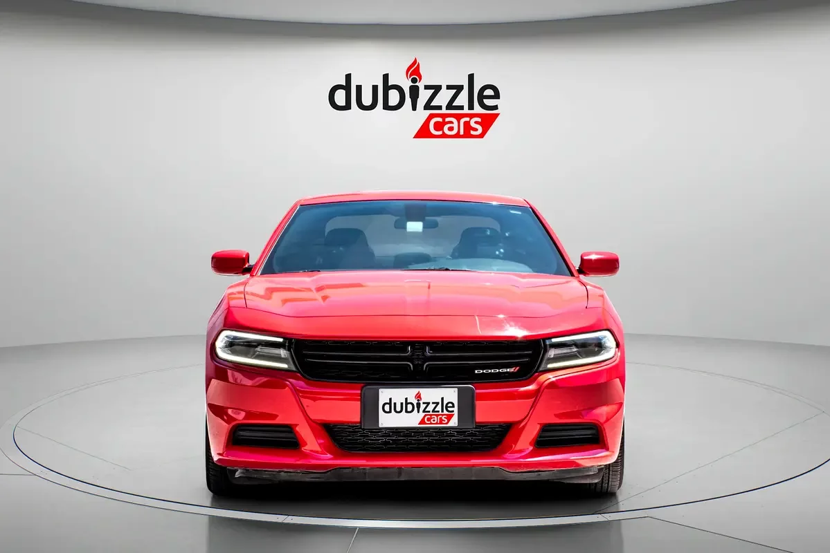 Dodge Charger