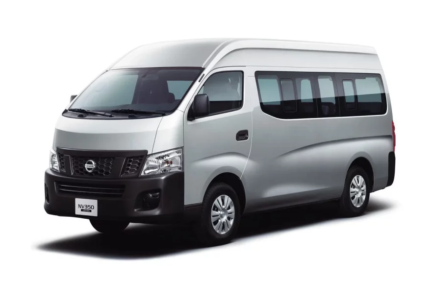 Nissan URVAN