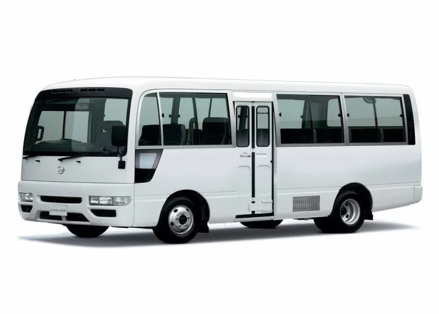 Nissan CIVILIAN