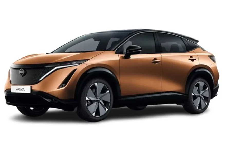 Nissan ARIYA