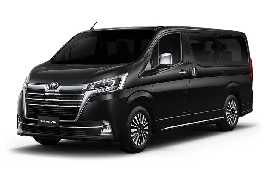 Toyota GRANVIA