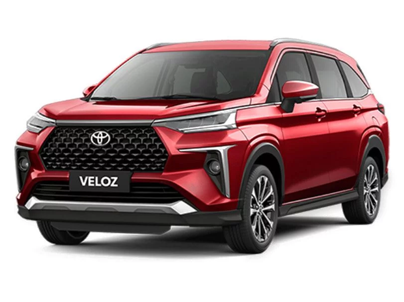 Toyota VELOZ