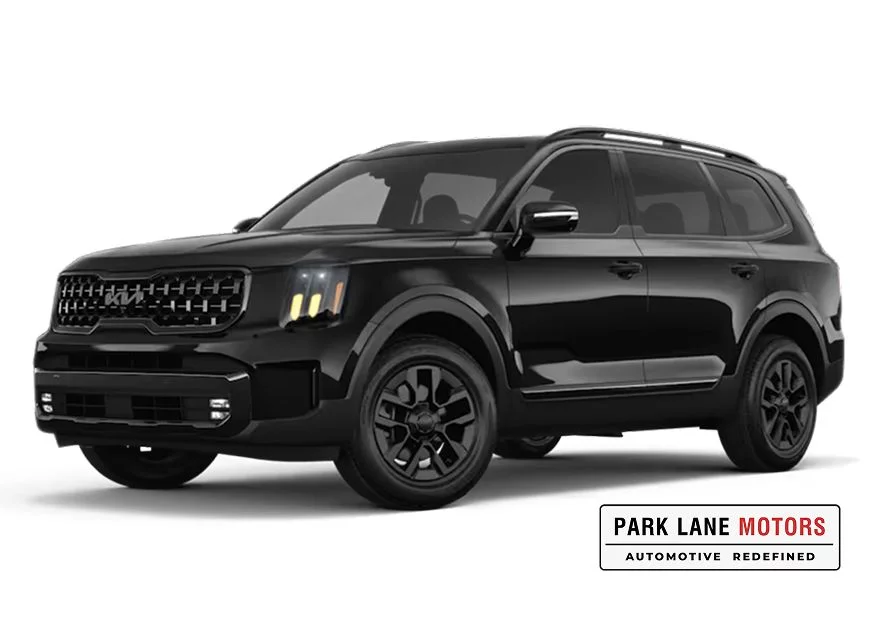 Kia TELLURIDE