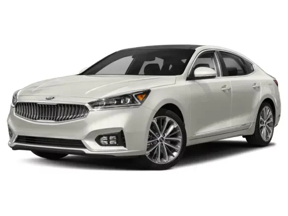Kia CADENZA