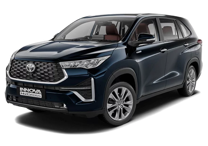Toyota INNOVA