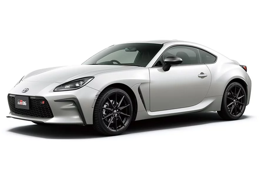 Toyota GT86